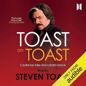 Toast on Toast