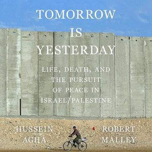 Tomorrow Is Yesterday
