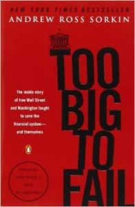 Too Big to Fail