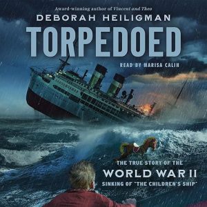 Torpedoed