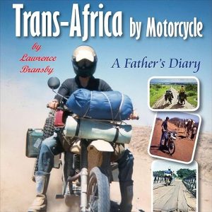 Trans-Africa by Motorcycle
