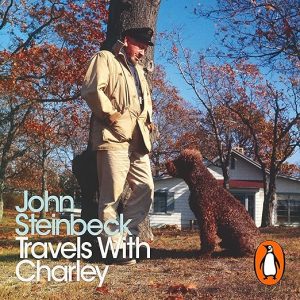 Travels with Charley in Search of America
