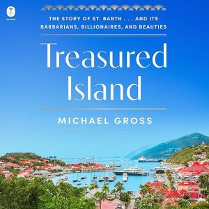 Treasured Island