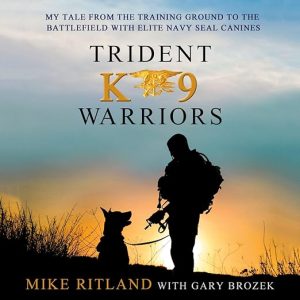 Trident K9 Warriors