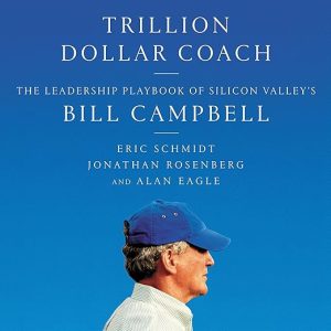 Trillion Dollar Coach