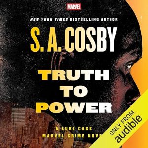 Truth to Power