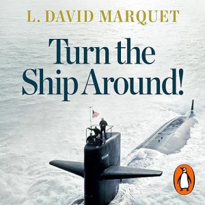Turn the Ship Around!