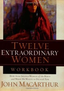 Twelve Extraordinary Women