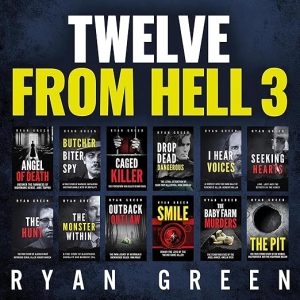 Twelve from Hell 3