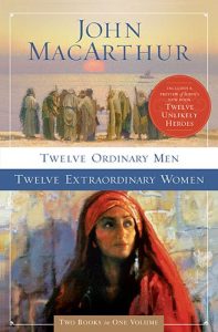 Twelve Ordinary Men