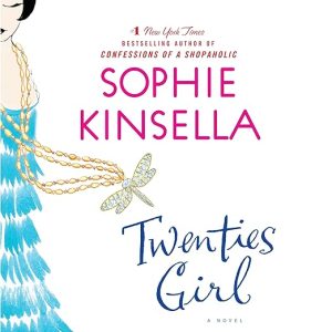 Twenties Girl
