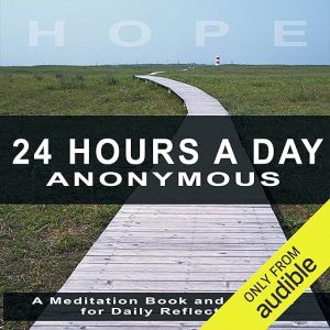 Twenty-Four Hours a Day