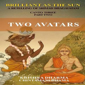 Two Avatars