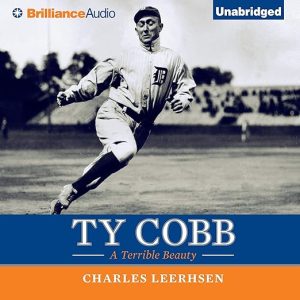 Ty Cobb