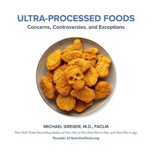 Ultra-Processed Foods