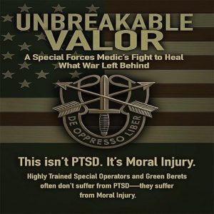 Unbreakable Valor