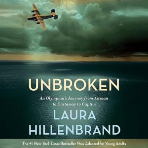 Unbroken (The Young Adult Adaptation)