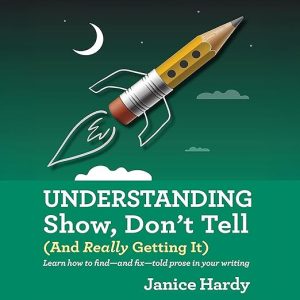 Understanding Show, Don’t Tell