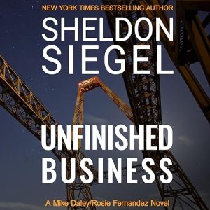 Unfinished Business