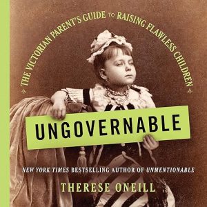 Ungovernable