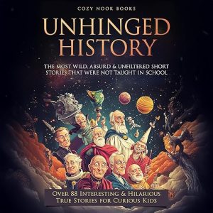 Unhinged History