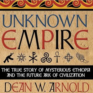Unknown Empire