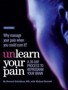 Unlearn Your Pain