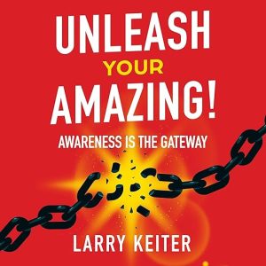 Unleash Your Amazing!