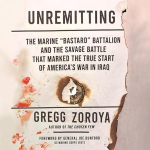 Unremitting