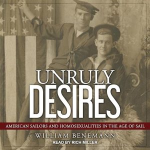 Unruly Desires