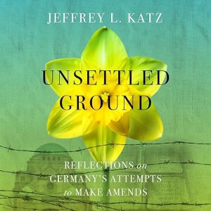 Unsettled Ground