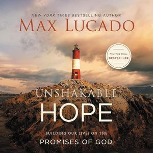 Unshakable Hope