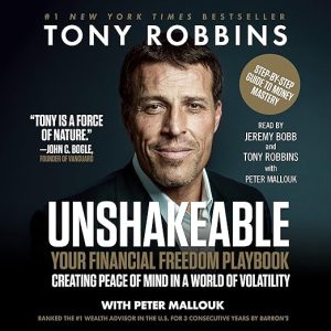 Unshakeable