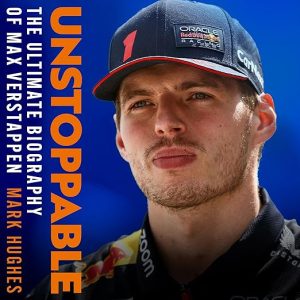 Unstoppable!