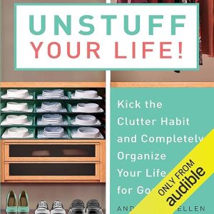 Unstuff Your Life