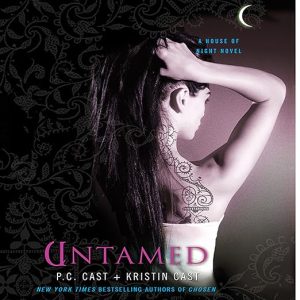 Untamed