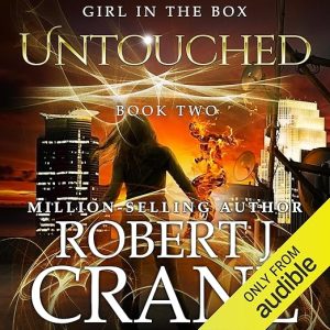 Untouched: The Girl in the Box, Book 2