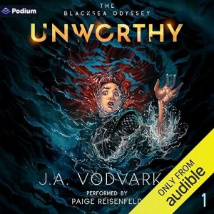 Unworthy