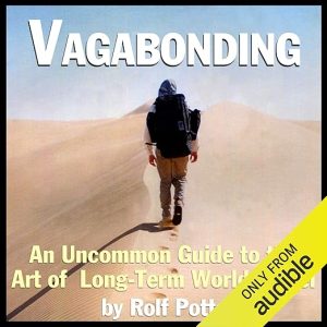 Vagabonding
