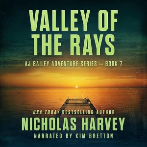 Valley of the Rays