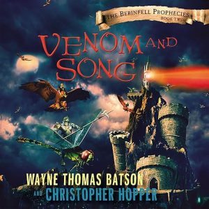Venom and Song
