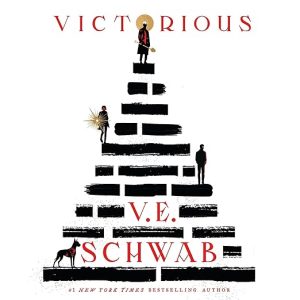 Victorious