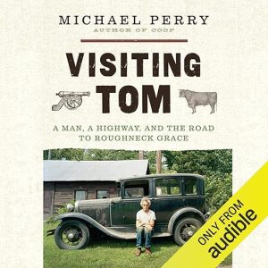 Visiting Tom