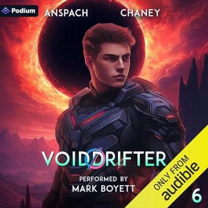 Void Drifter