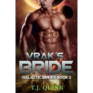 Vrak’s Bride