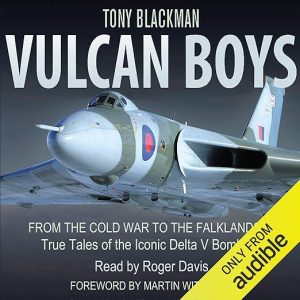 Vulcan Boys