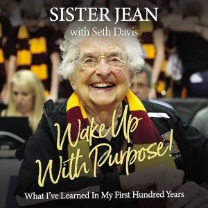 Wake Up With Purpose!