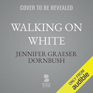 Walking on White