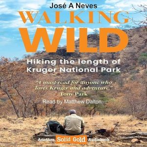 Walking Wild