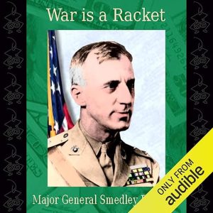 War Is a Racket